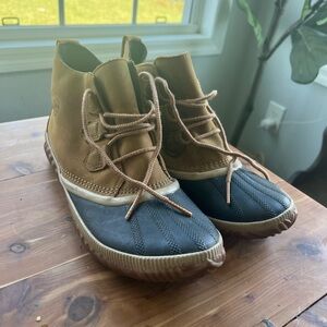 Sorel Women's Rain/Winter Boots